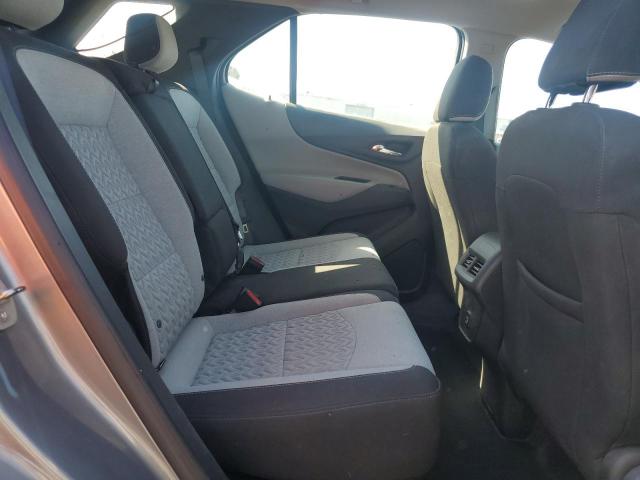 Auction sale of the 2023 Chevrolet Equinox Ls, vin: 3GNAXHEG1PL202919, lot number: 70681955