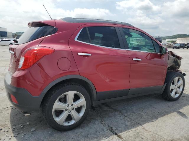 Продажа на аукционе авто 2015 Buick Encore, vin: KL4CJBSB5FB240950, номер лота: 68202385