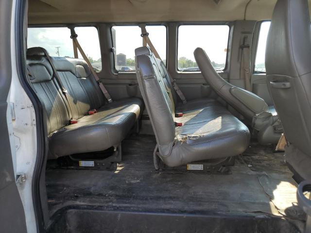 Aukcja sprzedaży 2019 Chevrolet Express G3, vin: 1GAZGNFP5K1311577, numer aukcji: 67138765