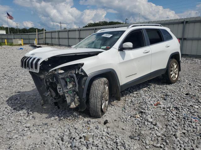 67859395 :رقم المزاد ، 1C4PJMDBXFW737016 vin ، 2015 Jeep Cherokee Limited مزاد بيع