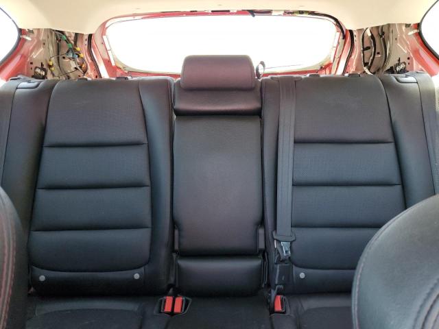 67576895 :رقم المزاد ، JM3KE4DY8G0892498 vin ، 2016 Mazda Cx-5 Gt مزاد بيع