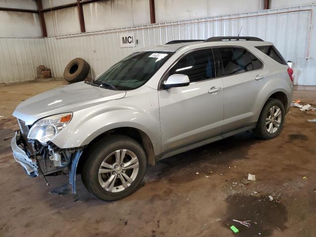 Продаж на аукціоні авто 2013 Chevrolet Equinox Lt, vin: 2GNFLNEK3D6119190, номер лоту: 69203035