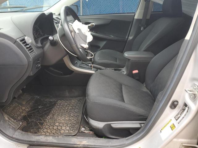 Aukcja sprzedaży 2010 Toyota Corolla, vin: 2T1BU4EE8AC378812, numer aukcji: 70529205
