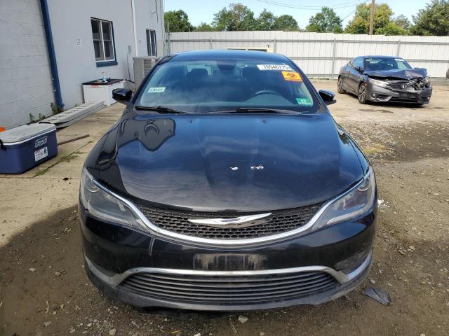 Продажа на аукционе авто 2016 Chrysler 200 Limited, vin: 1C3CCCAB7GN128954, номер лота: 70946775