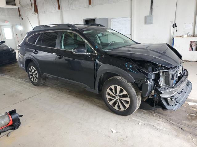 Продажа на аукционе авто 2025 Subaru Outback Premium, vin: 4S4BTADC2S3183103, номер лота: 64589765