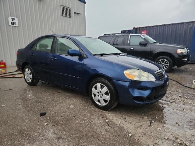 69387425 :رقم المزاد ، 1NXBR32E86Z744046 vin ، 2006 Toyota Corolla مزاد بيع