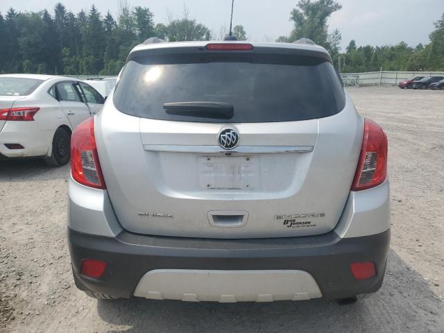 Продажа на аукционе авто 2016 Buick Encore, vin: KL4CJASB3GB742190, номер лота: 67636455