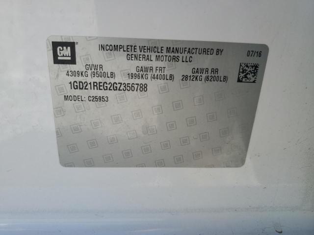Продажа на аукционе авто 2016 Gmc Sierra C25, vin: 1GD21REG2GZ356788, номер лота: 68970205