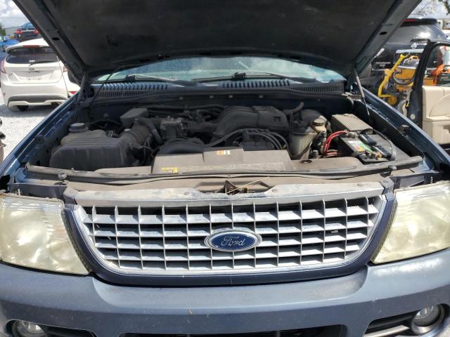 Продажа на аукционе авто 2004 Ford Explorer X, vin: 1FMZU63K54UA68350, номер лота: 68762855