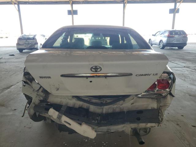 Продажа на аукционе авто 2006 Toyota Camry, vin: 4T1BE32K66U689677, номер лота: 68656105