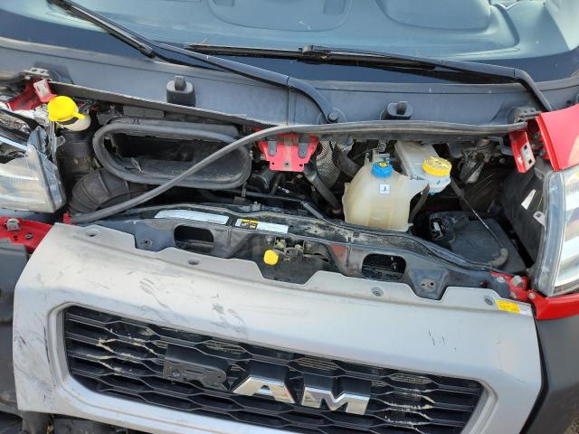 Aukcja sprzedaży 2021 Ram Promaster 2500, vin: 3C6LRVDG9ME585933, numer aukcji: 68498225