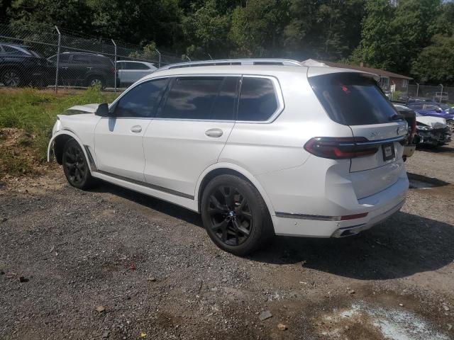 2023 Bmw X7 მანქანა იყიდება აუქციონზე, vin: 5UX23EM01P9P25098, აუქციონის ნომერი: 70907895
