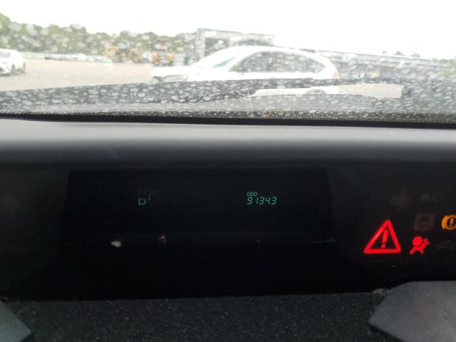 70359135 :رقم المزاد ، JTDKB20U563142191 vin ، 2006 Toyota Prius مزاد بيع