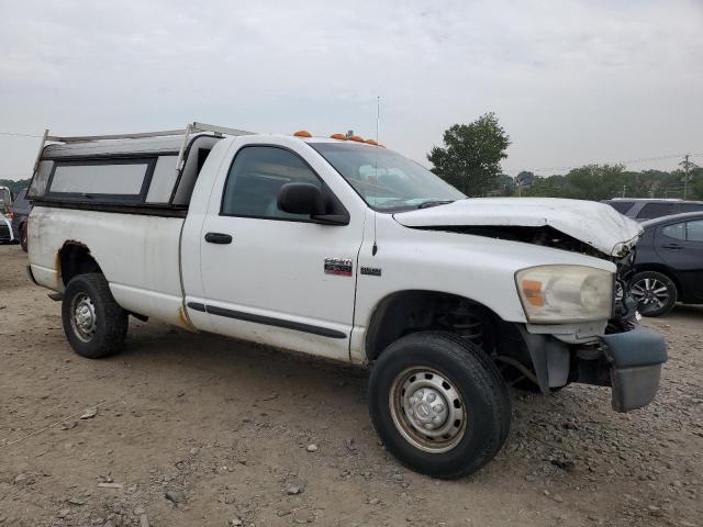 Продажа на аукционе авто 2008 Dodge Ram 2500, vin: 3D7KS26D88G110395, номер лота: 67550105