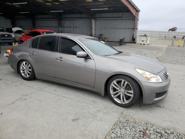 Продажа на аукционе авто 2009 Infiniti G37 Base, vin: JNKCV61E39M308800, номер лота: 68709345