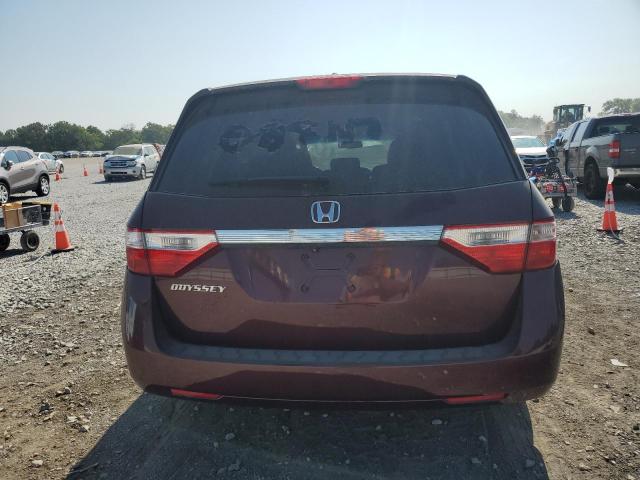 Aukcja sprzedaży 2011 Honda Odyssey, vin: 5FNRL5H67BB088117, numer aukcji: 66341855