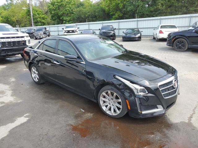 Aukcja sprzedaży 2014 Cadillac Cts Luxury, vin: 1G6AX5SX3E0196680, numer aukcji: 68875545