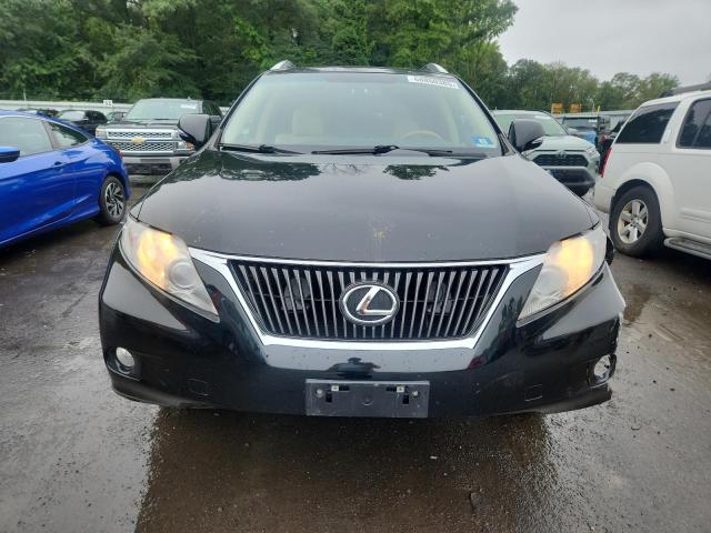 68850385 :رقم المزاد ، 2T2BK1BA6BC099779 vin ، 2011 Lexus Rx مزاد بيع