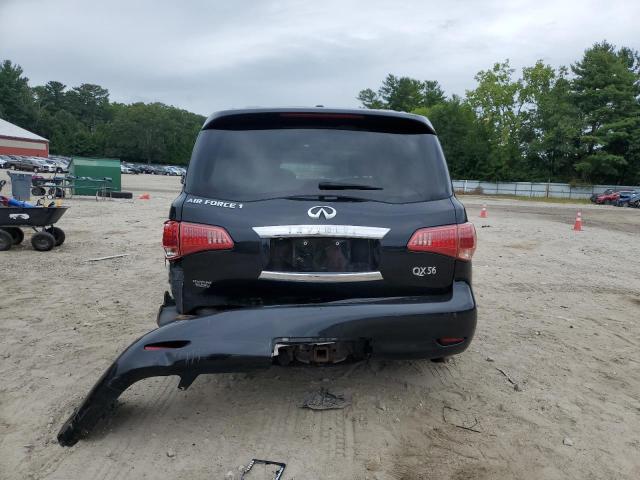Продаж на аукціоні авто 2012 Infiniti Qx56, vin: JN8AZ2NE5C9015866, номер лоту: 69734215