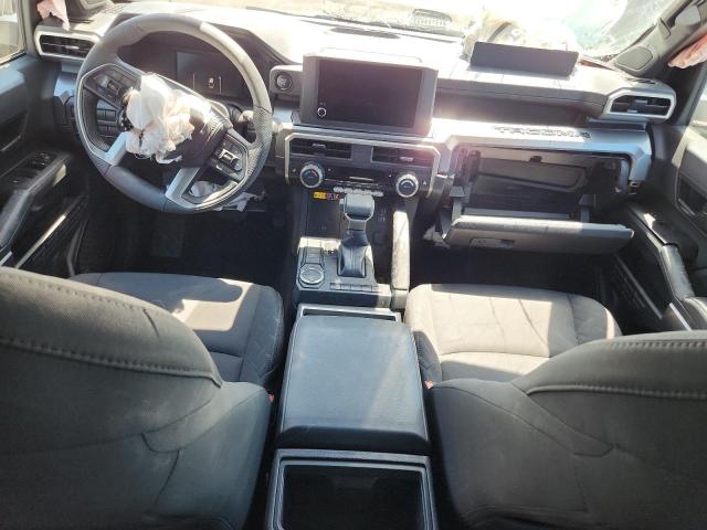 Продаж на аукціоні авто 2024 Toyota Tacoma Dou, vin: 3TMKB5FN9RM005162, номер лоту: 69293865