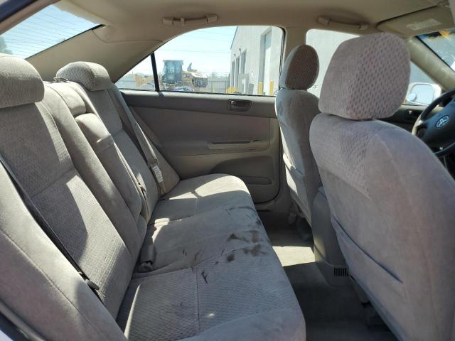 2003 Toyota Camry Le მანქანა იყიდება აუქციონზე, vin: 4T1BE32K63U244626, აუქციონის ნომერი: 68390155
