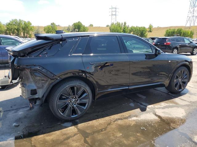 Aukcja sprzedaży 2024 Cadillac Lyriq Spor, vin: 1GYKPWRLXRZ111100, numer aukcji: 66390695