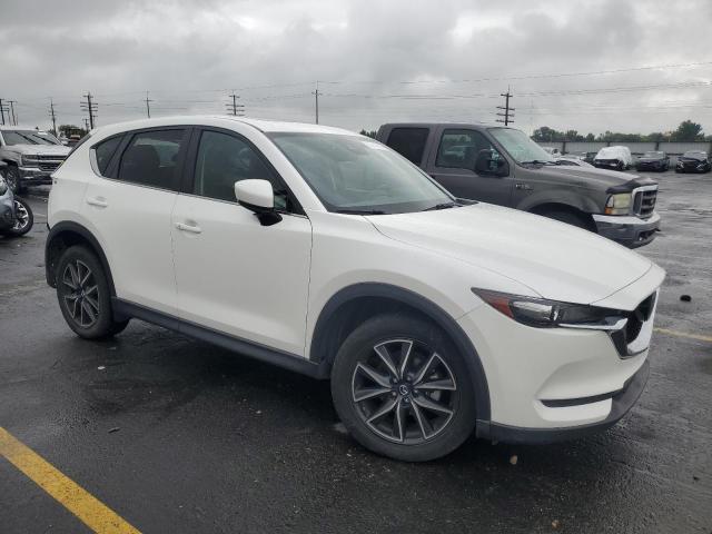 Продаж на аукціоні авто 2018 Mazda Cx-5, vin: JM3KFACM3J0303438, номер лоту: 70495945