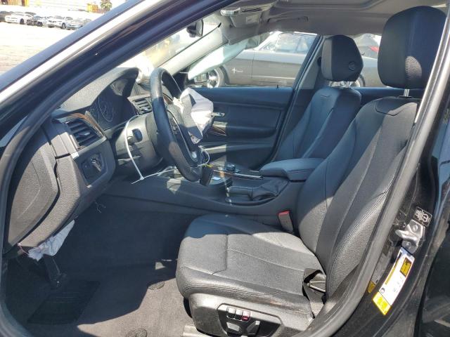 Aukcja sprzedaży 2015 Bmw 328, vin: WBA3C1C59FK119001, numer aukcji: 70016345