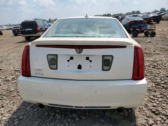 Продажа на аукционе авто 2011 Cadillac Sts, vin: 1G6DX6ED5B0162269, номер лота: 75012085