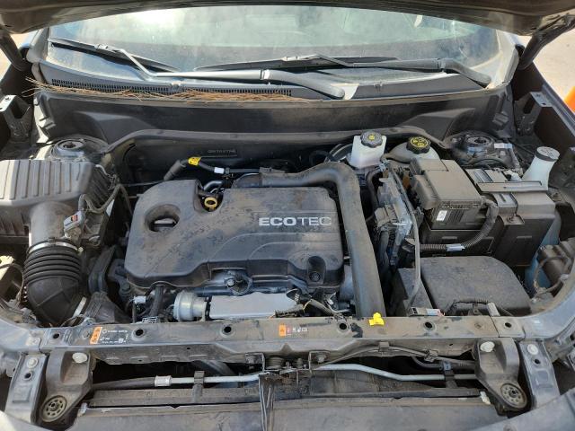 69291745 :رقم المزاد ، 2GNAXTEV8L6171345 vin ، 2020 Chevrolet Equinox مزاد بيع