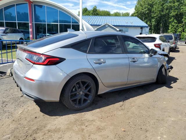 Продажа на аукционе авто 2024 Honda Civic Spor, vin: 19XFL2H87RE021388, номер лота: 69747745