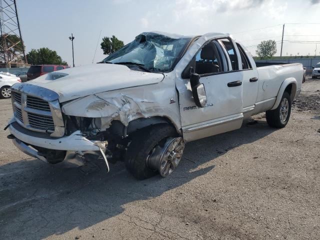 2005 Dodge Ram 2500 S მანქანა იყიდება აუქციონზე, vin: 3D7KS28C55G808379, აუქციონის ნომერი: 69101775