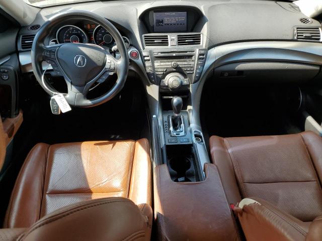 70284145 :رقم المزاد ، 19UUA9F50AA007193 vin ، 2010 Acura Tl مزاد بيع