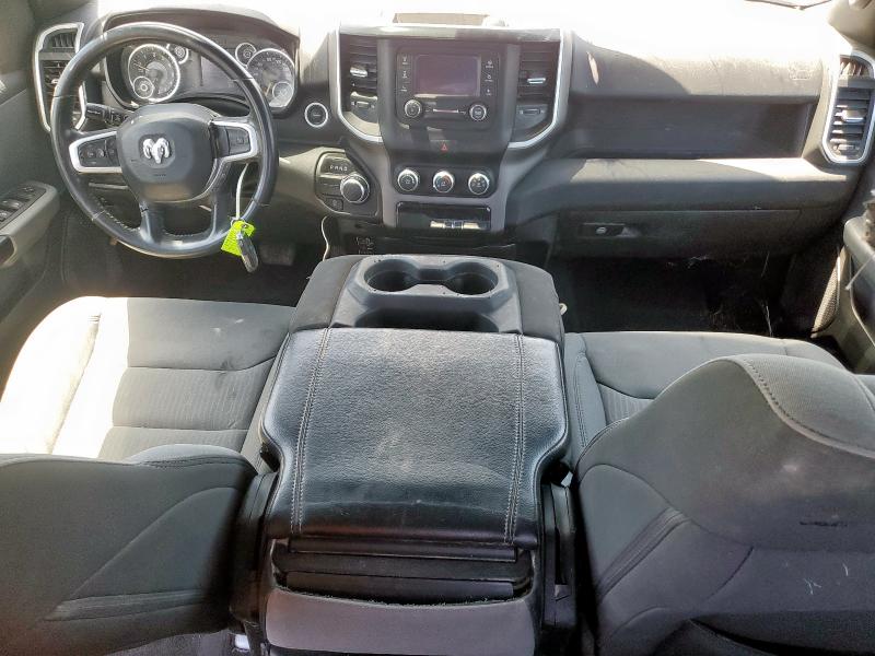 Продажа на аукционе авто 2022 Ram 1500 Big H, vin: 1C6RREBG9NN272780, номер лота: 68863085