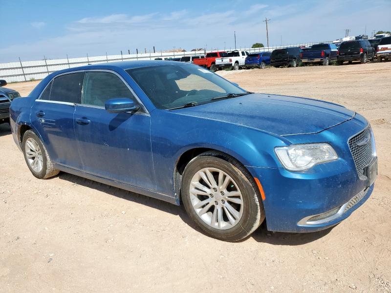 Aukcja sprzedaży 2020 Chrysler 300 Tourin, vin: 2C3CCAAG7LH201338, numer aukcji: 68772355
