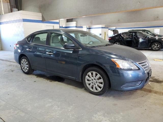 Продажа на аукционе авто 2013 Nissan Sentra Sl, vin: 3N1AB7AP2DL794112, номер лота: 70626405