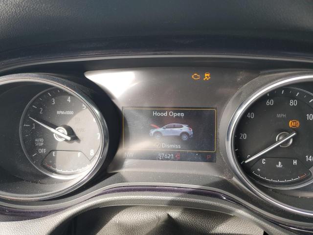 Продажа на аукционе авто 2022 Buick Encore Gx, vin: KL4MMDS26NB009917, номер лота: 69960085