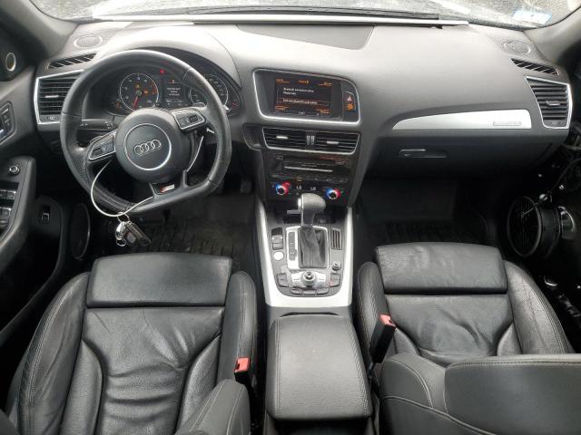 Продаж на аукціоні авто 2013 Audi Q5 Prestig, vin: WA1WGAFP2DA044205, номер лоту: 69132305