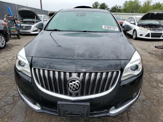 Продажа на аукционе авто 2016 Buick Regal Prem, vin: 2G4GT5GX1G9117359, номер лота: 70772075