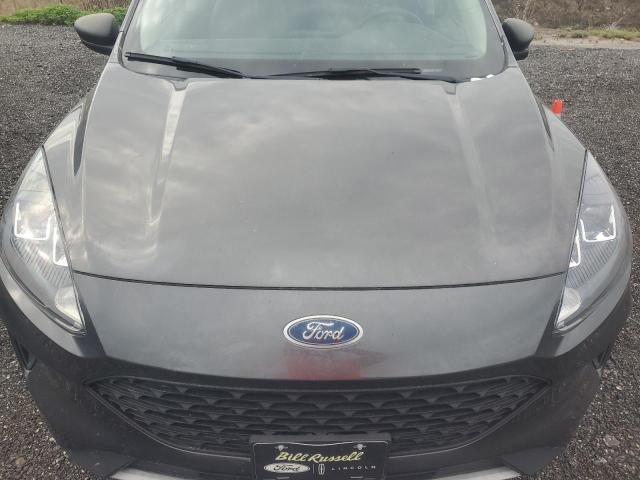 70366285 :رقم المزاد ، 1FMCU0F65LUC54891 vin ، 2020 Ford Escape S مزاد بيع