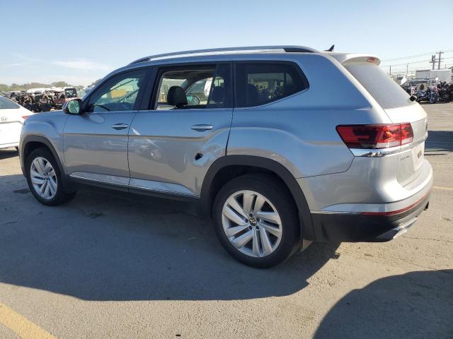 Продажа на аукционе авто 2021 Volkswagen Atlas Sel, vin: 1V2BR2CA3MC599204, номер лота: 69124425