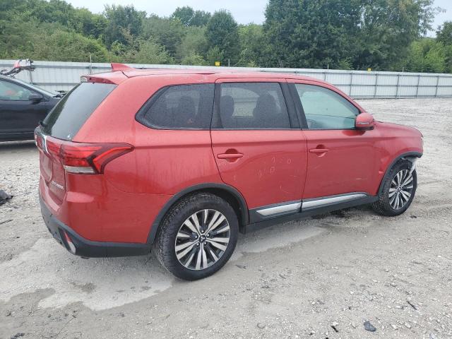 Продаж на аукціоні авто 2019 Mitsubishi Outlander Se, vin: JA4AD3A32KZ037515, номер лоту: 69675605