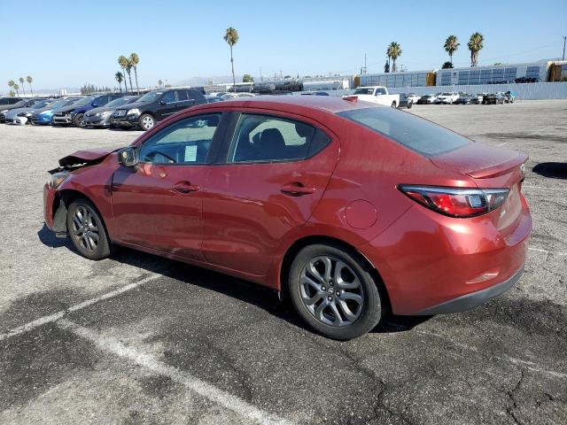 Продажа на аукционе авто 2019 Toyota Yaris, vin: 3MYDLBYV8KY517335, номер лота: 70204655