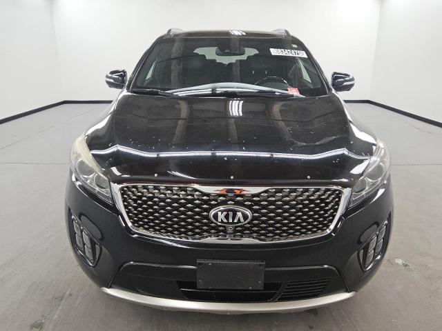 Продажа на аукционе авто 2018 Kia Sorento Sx, vin: 5XYPKDA55JG360256, номер лота: 68342475
