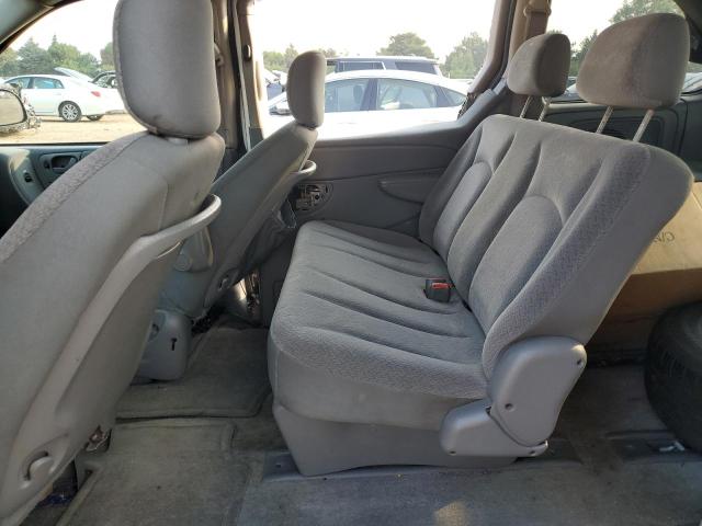 64984295 :رقم المزاد ، 1A4GP45R96B502375 vin ، 2006 Chrysler Town & Country مزاد بيع