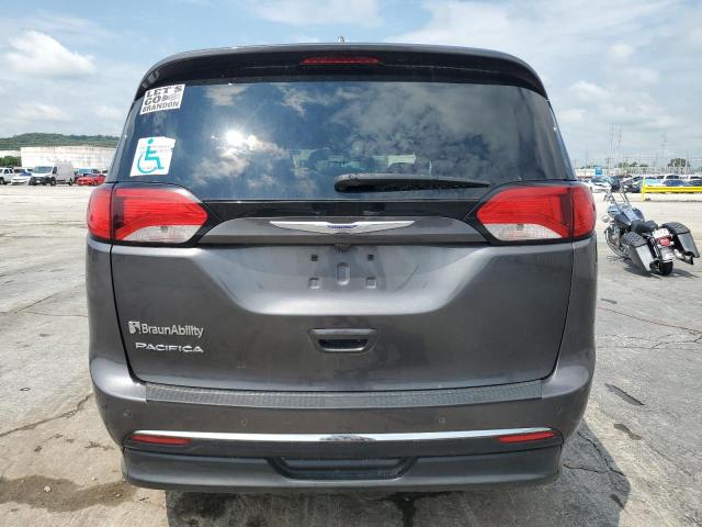 Aukcja sprzedaży 2020 Chrysler Pacifica, vin: 2C4RC1BG2LR131360, numer aukcji: 68170025