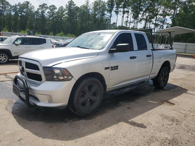 Aukcja sprzedaży 2018 Ram 1500, vin: 1C6RR6FT1JS218964, numer aukcji: 69641535