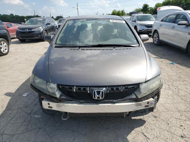 Продаж на аукціоні авто 2011 Honda Civic Lx, vin: 19XFA1F50BE035079, номер лоту: 68104205