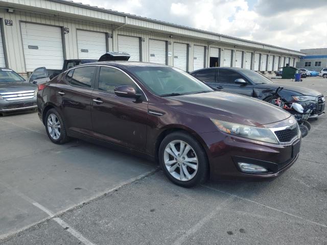 2012 Kia Optima Lx მანქანა იყიდება აუქციონზე, vin: 5XXGM4A72CG069152, აუქციონის ნომერი: 69149815