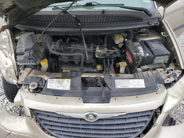 69915575 :رقم المزاد ، 1C4GJ45393B113301 vin ، 2003 Chrysler Voyager مزاد بيع